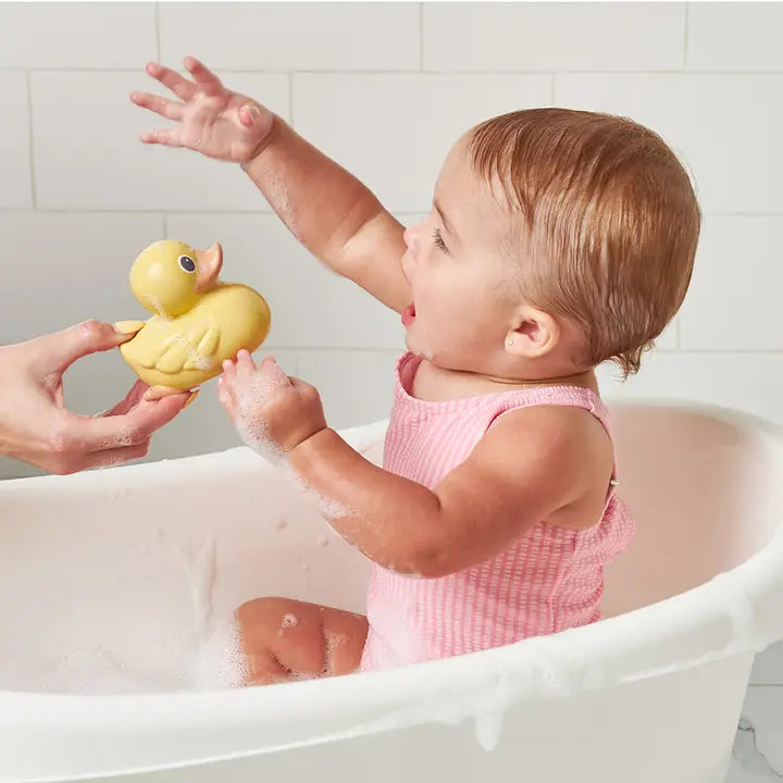 Itzy Ritzy Itzy Ducky Family Bath Toys
