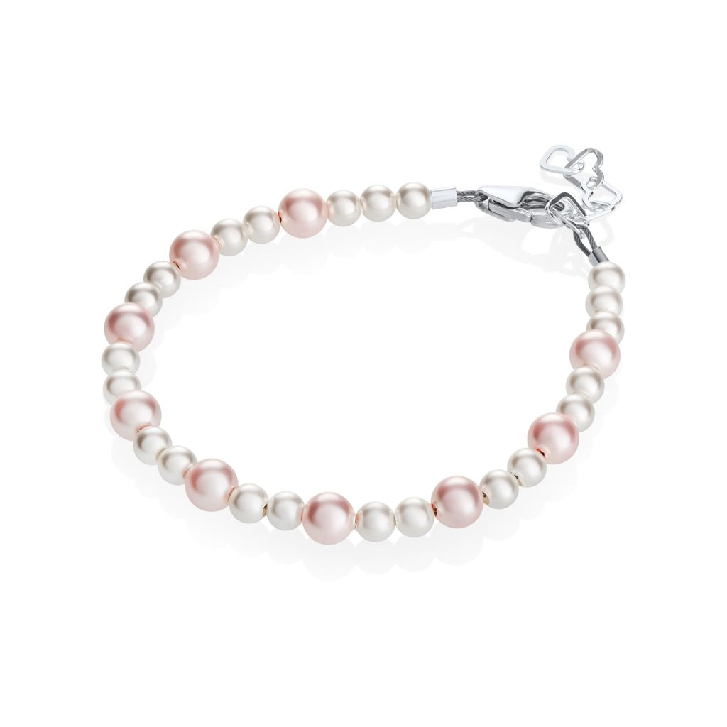 Crystal Dream Baby Bracelet