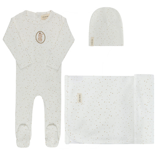 Elys Cotton Bunny Collection Take Me Home Set