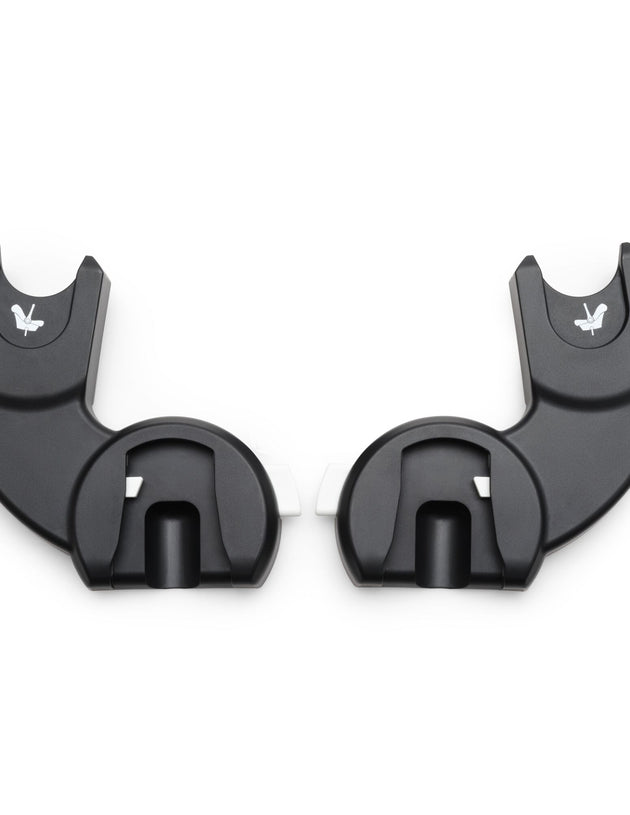 Bugaboo - Dragonfly adapters for Maxi Cosi car seat