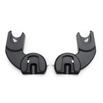 Bugaboo - Dragonfly adapters for Maxi Cosi car seat