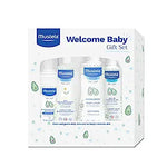 Mustela - Welcome Baby Gift Set