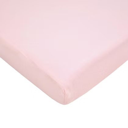 American Baby Cradle Sheet