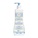 Mustela - Gentle Cleansing Gel