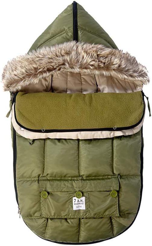 7AM Enfant LE SAC IGLOO