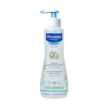 Mustela Cleasing Water