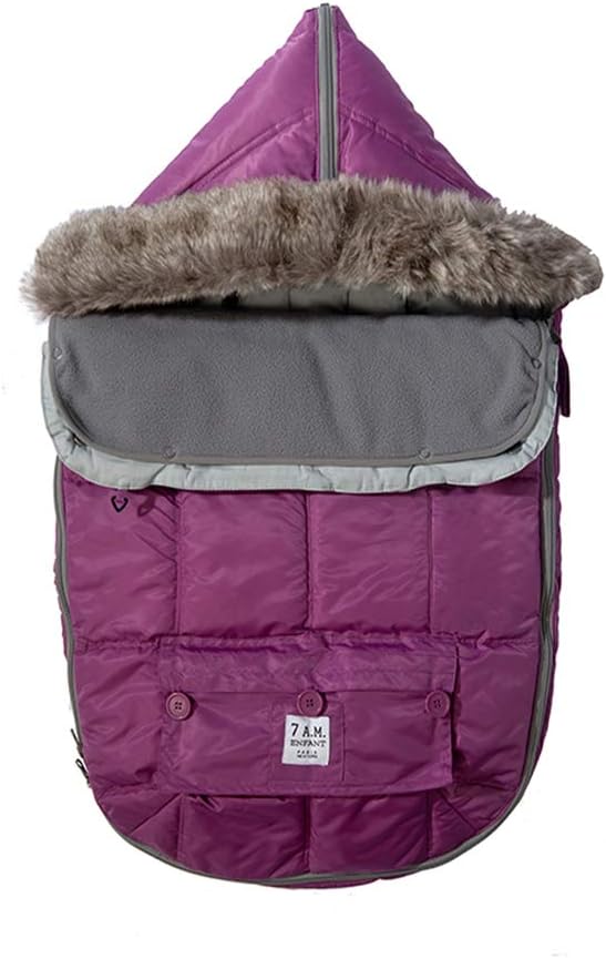 7AM Enfant LE SAC IGLOO