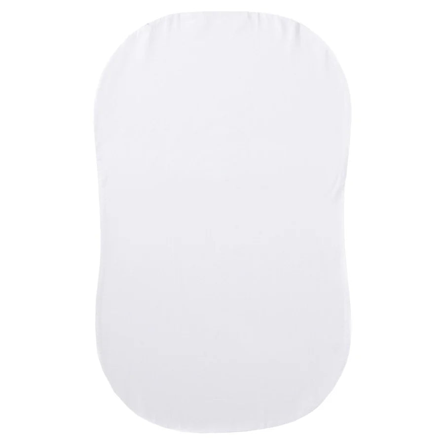 Halo BassiNest Fitted Sheet
