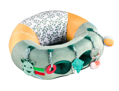 Sophie la Girafe by Calisson Toys. - Baby Seat & Play - Sophie La Girafe Once Upon a Time