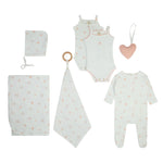 Cadeau - Pointelle Tone Set