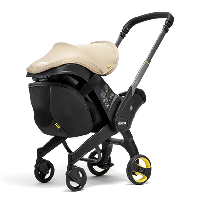 Doona Snap on Storage