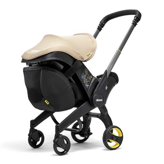 Doona Snap on Storage