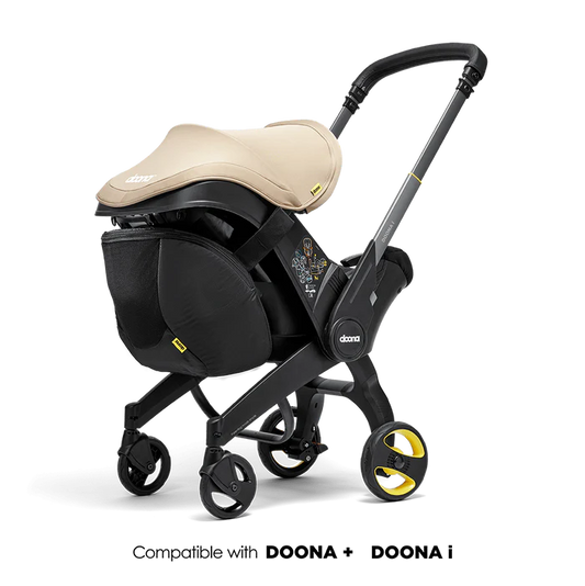 Doona Snap on Storage