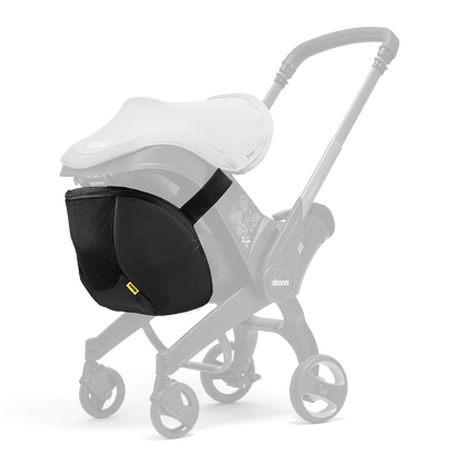 Doona Snap on Storage