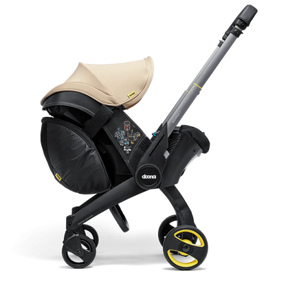 Doona Snap on Storage