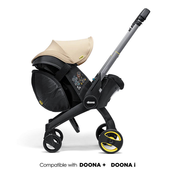 Doona Snap on Storage