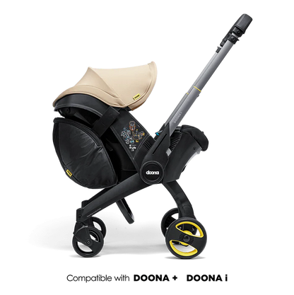 Doona Snap on Storage