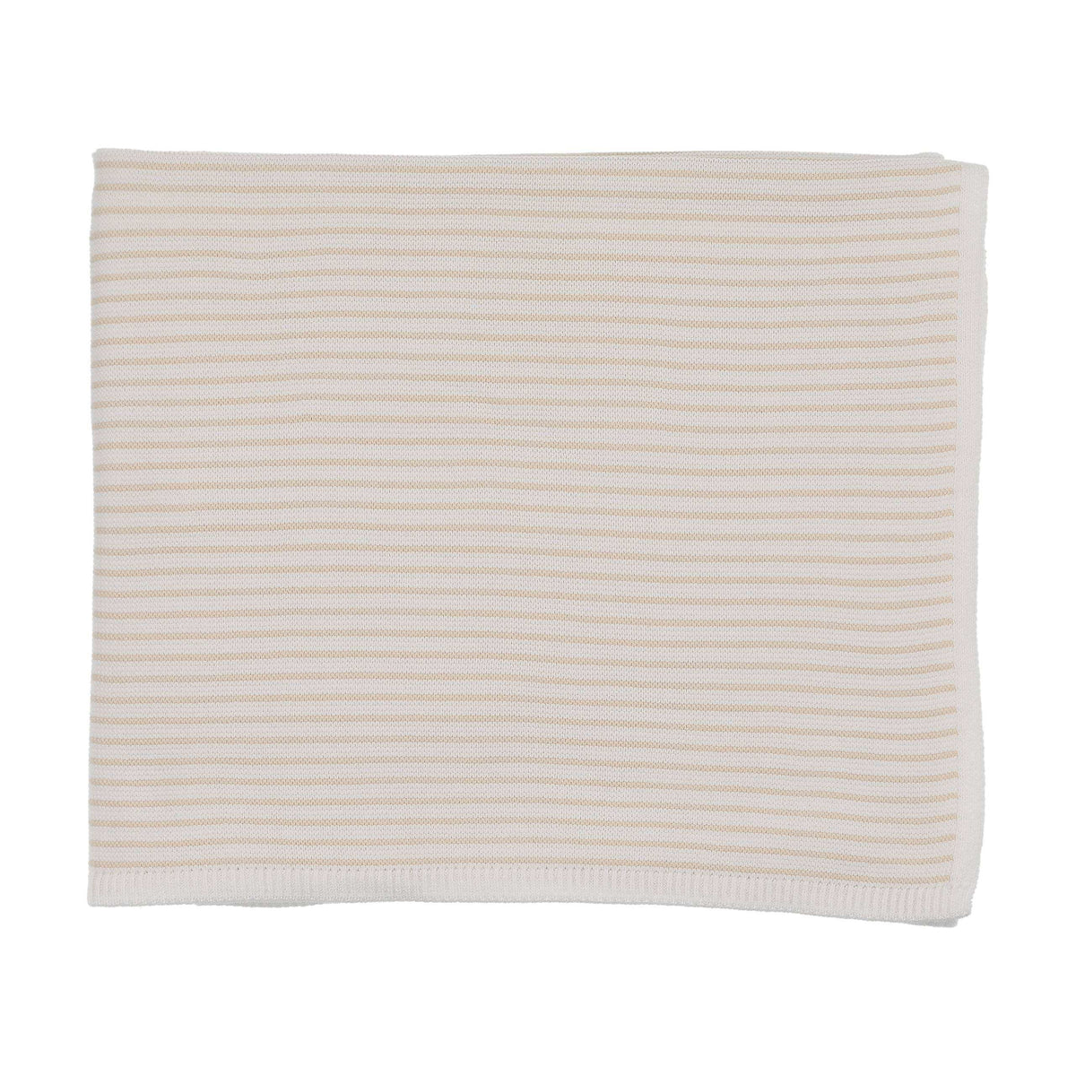 Mema Knits KNIT BLANKET