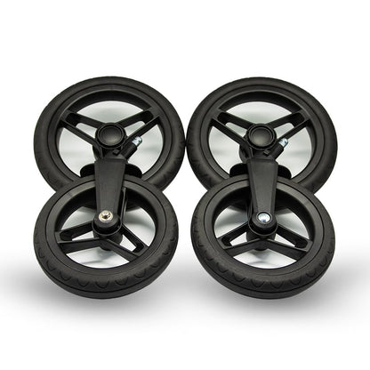 Infinity Wheels Pack - Slim Twin