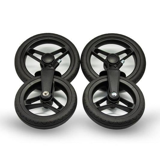 Infinity Wheels Pack - Slim Twin