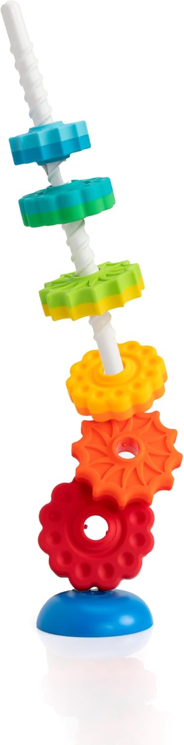 Fat Brain Toys SpinAgain