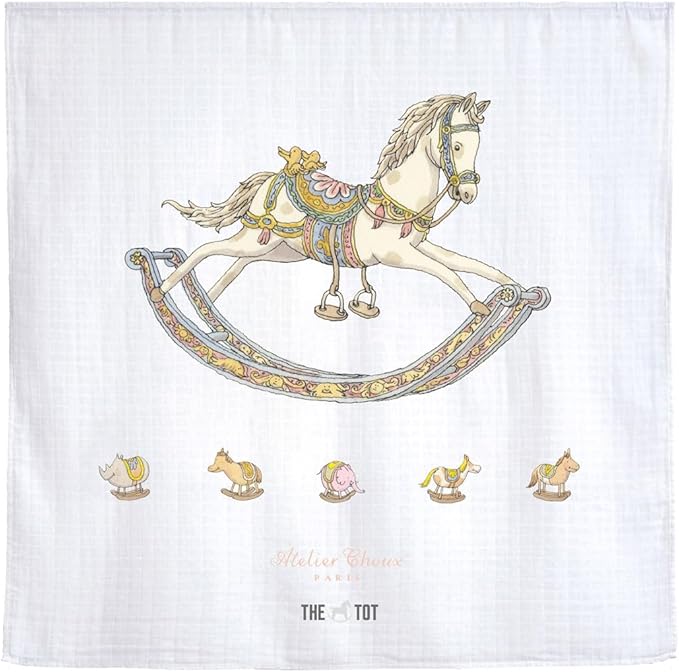 Atelier Choux Carré