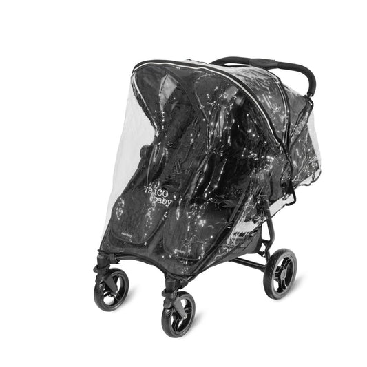 Rain Cover For Slim Twin