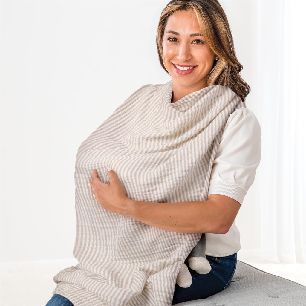 Itzy Ritzy Breastfeeding Boss