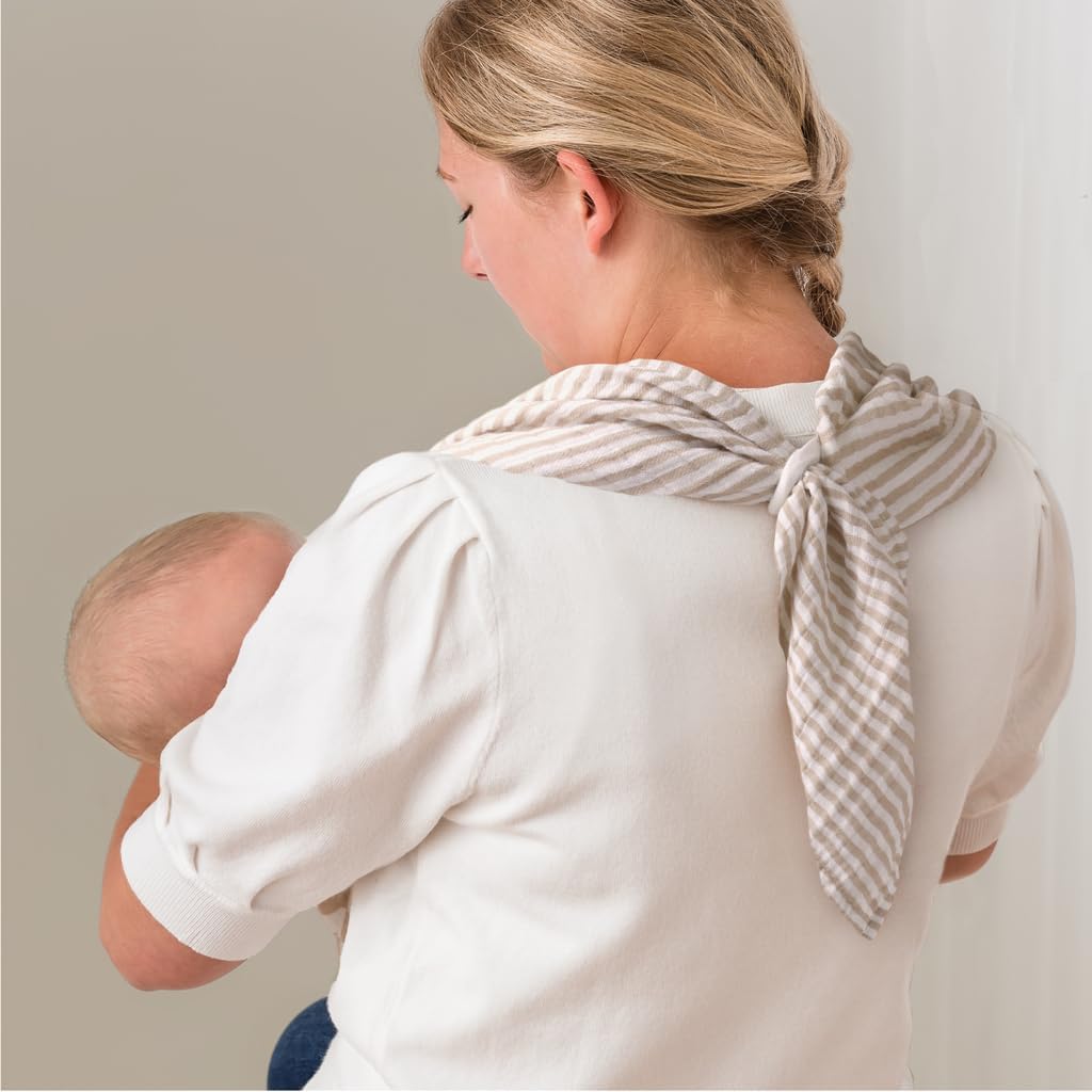 Itzy Ritzy Breastfeeding Boss
