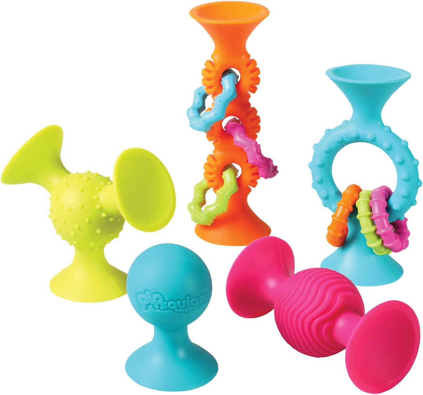 Fat Brain Toys pipSquigz Loops