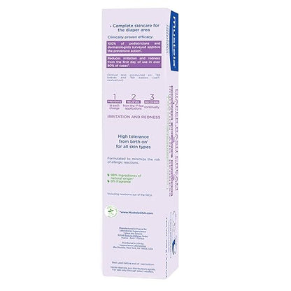 Mustela Daiper Rash Cream
