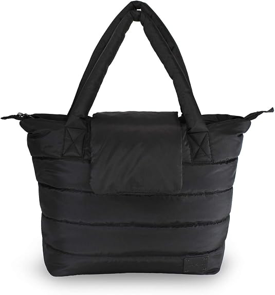 7AM Enfant Capri Crossbody Tote Diaper Bag