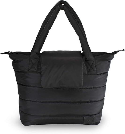 7AM Enfant Capri Crossbody Tote Diaper Bag