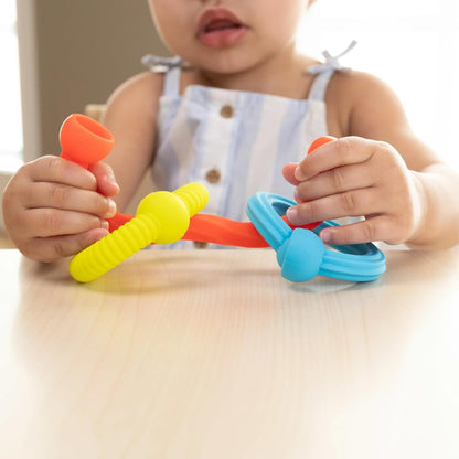 Fat Brain Toys Plip Grips