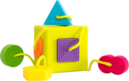 Fat Brain Toys OombeeCube