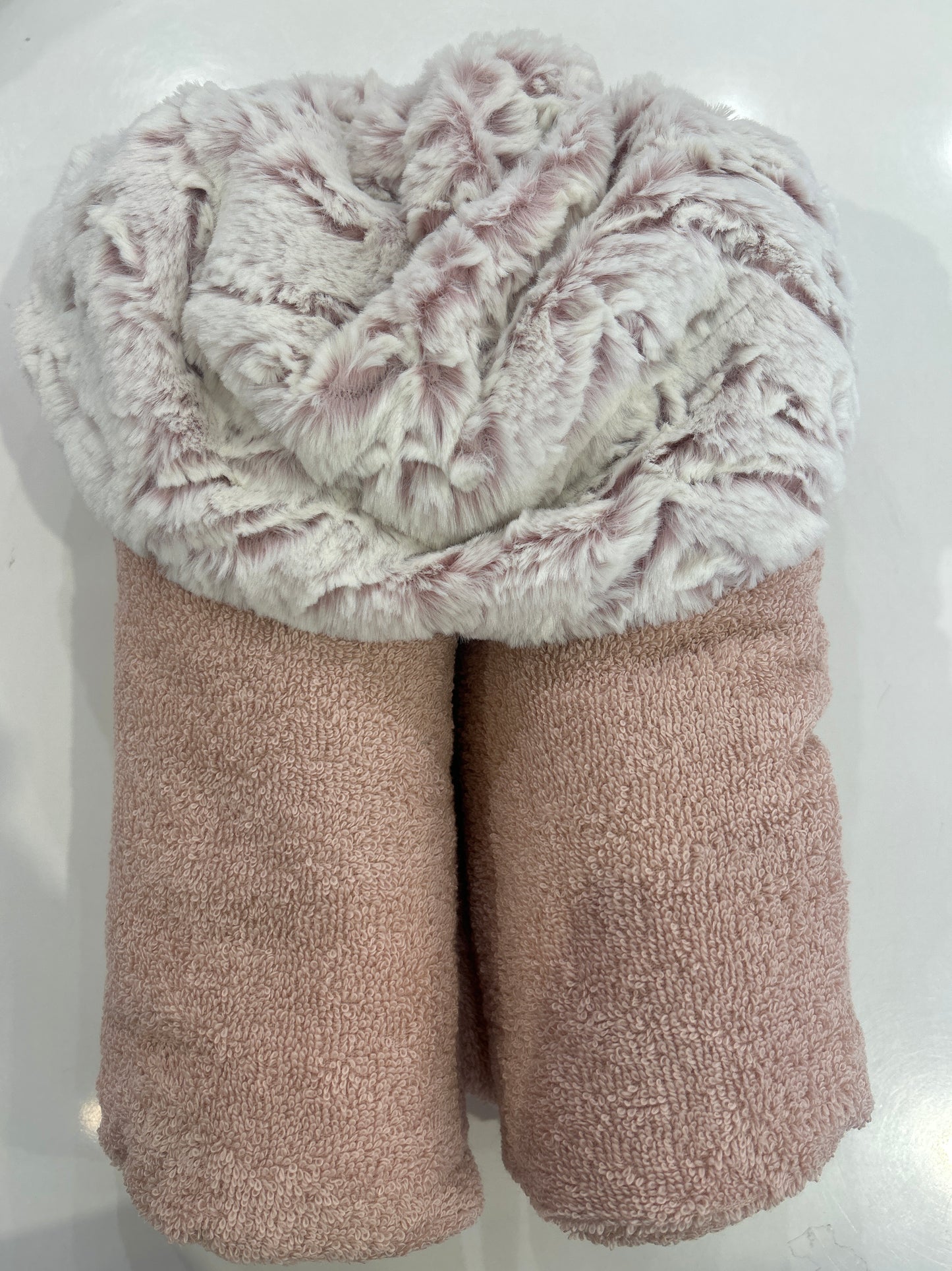 Zandino - Oversize Hooded Towel