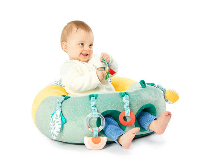 Sophie la Girafe by Calisson Toys. - Baby Seat & Play - Sophie La Girafe Once Upon a Time