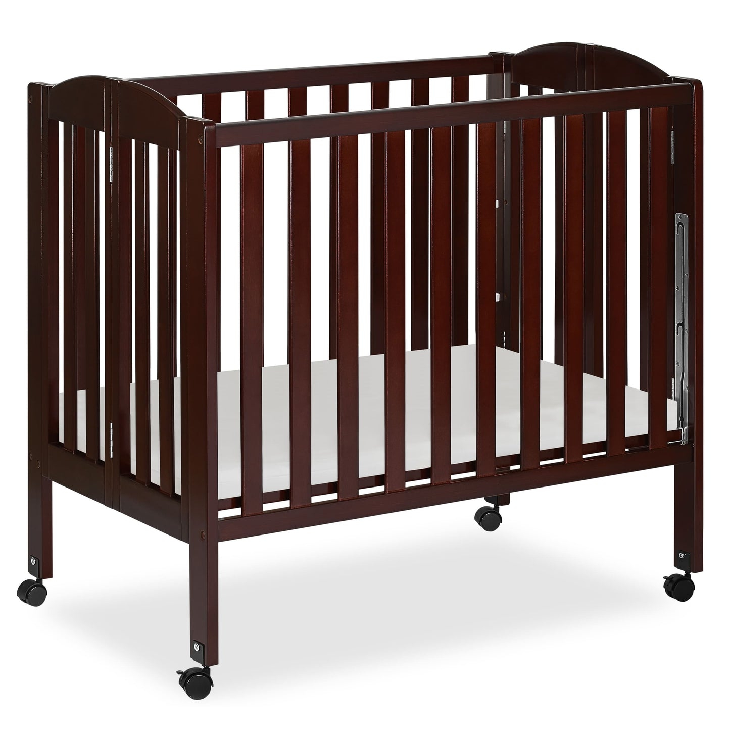 Dream On Me 2-Level Porta Crib