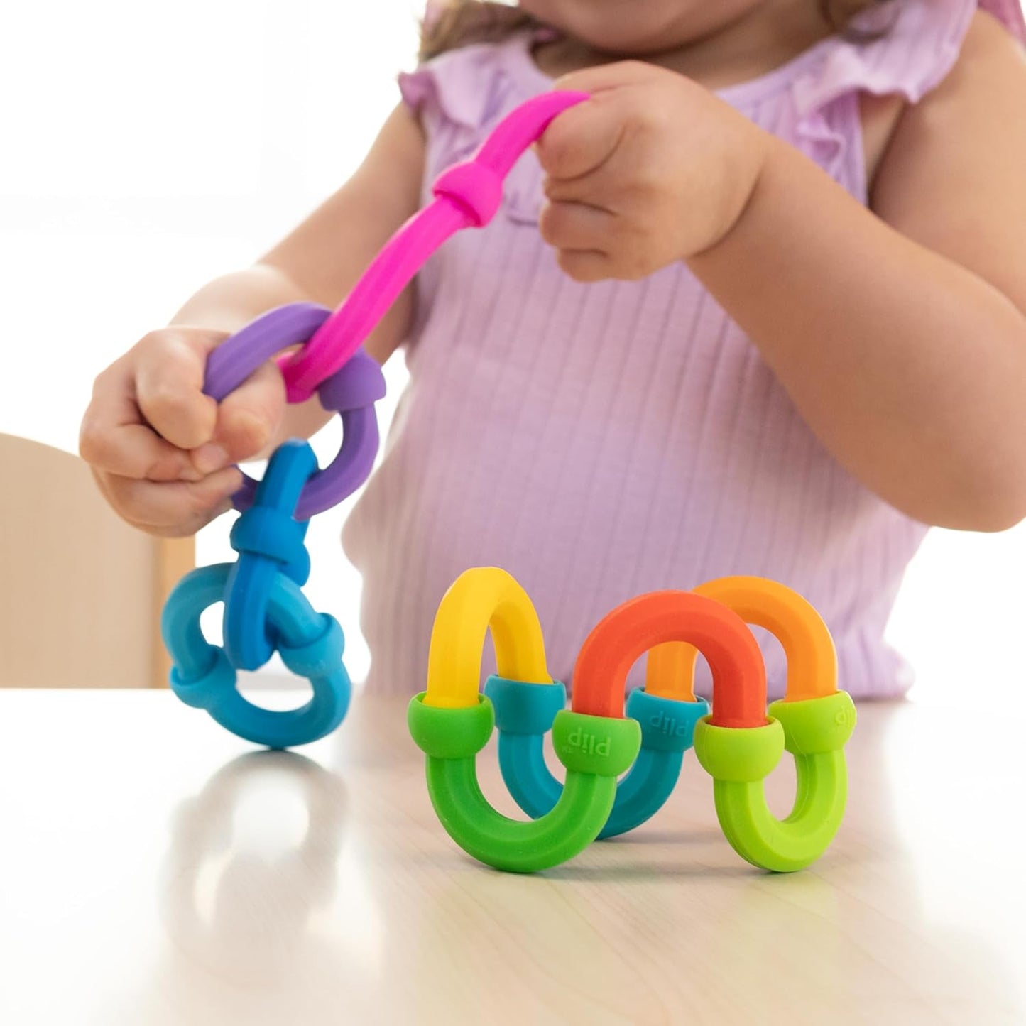 Fat Brain Toys Plip Links