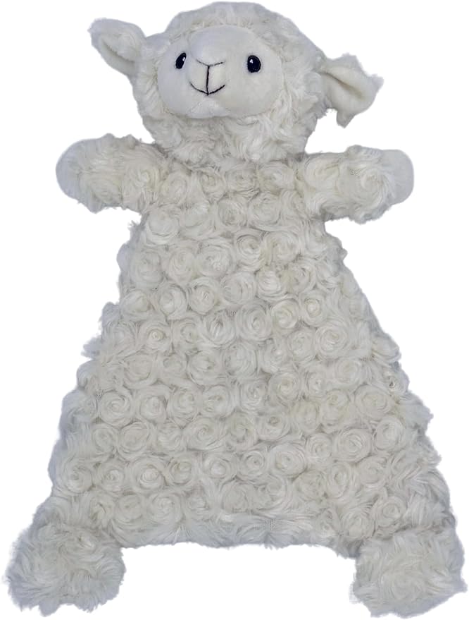 Baby Paper Crinkle Cuddlers