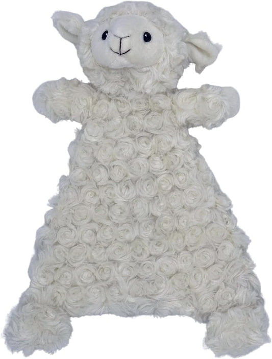 Baby Paper Crinkle Cuddlers