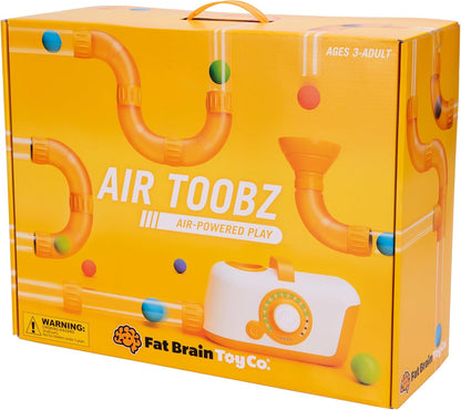 Fat Brain Toys Air Toobz
