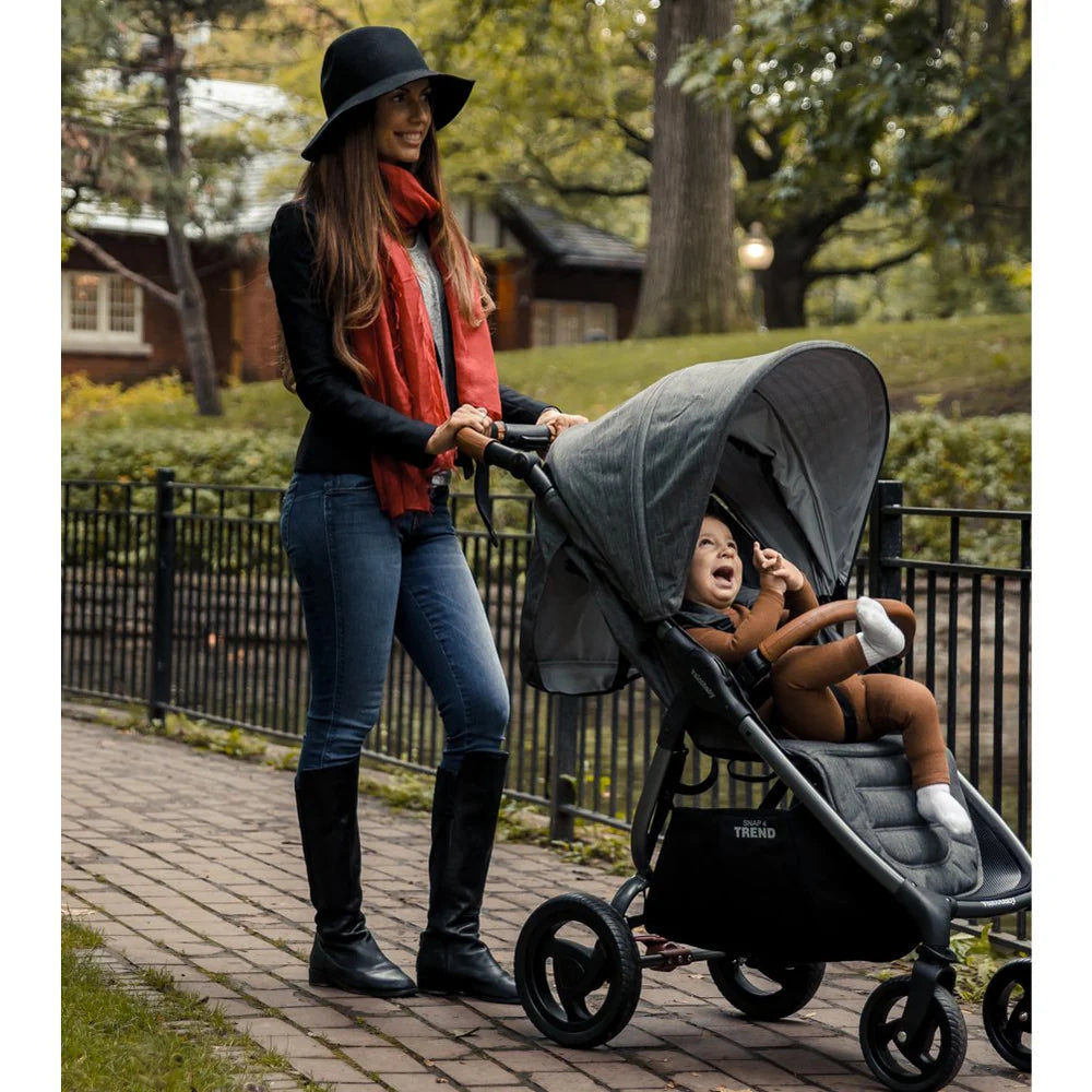 Snap 4 Trend Stroller