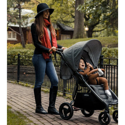 Snap 4 Trend Stroller