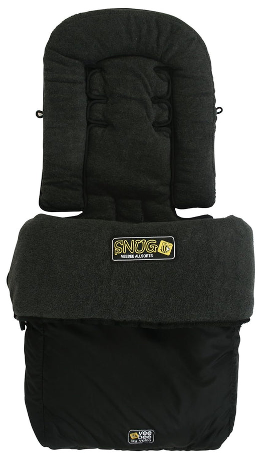Universal All Sorts 'Snug' Footmuff