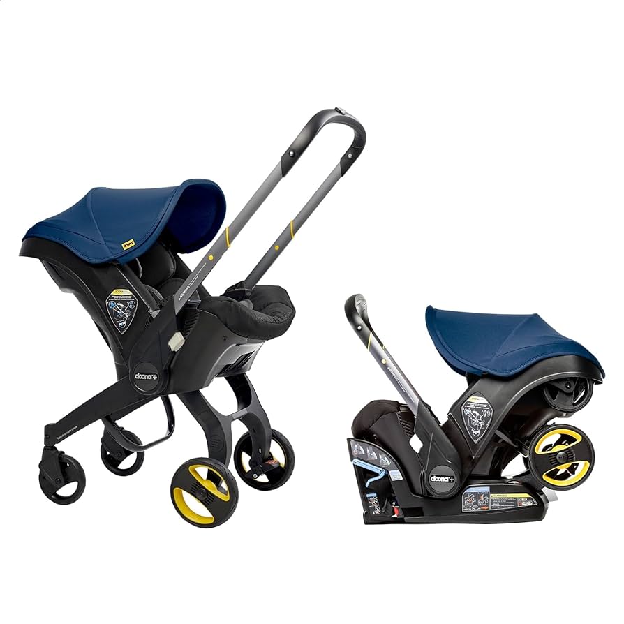 Infant Car Seat with Base