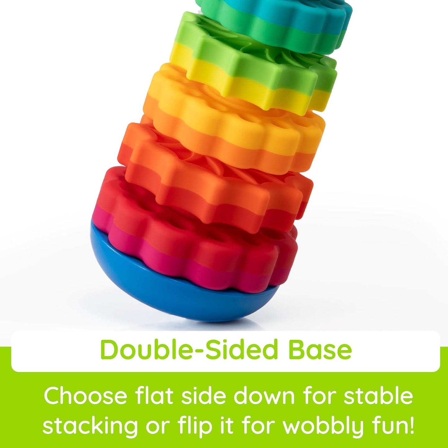 Fat Brain Toys SpinAgain