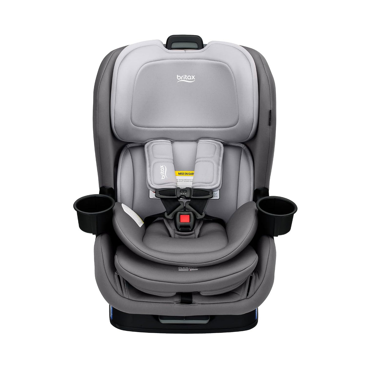 Britax® Poplar® Convertible Car Seat ClickTight