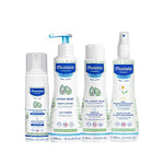 Mustela - Welcome Baby Gift Set