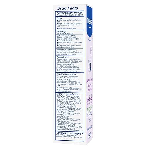 Mustela Daiper Rash Cream